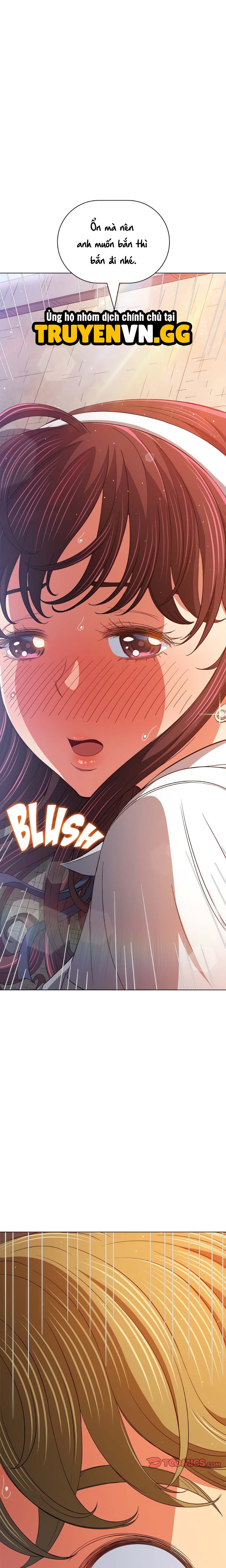 Bắt Nạt Ở Trường Trung Học - Trang 24