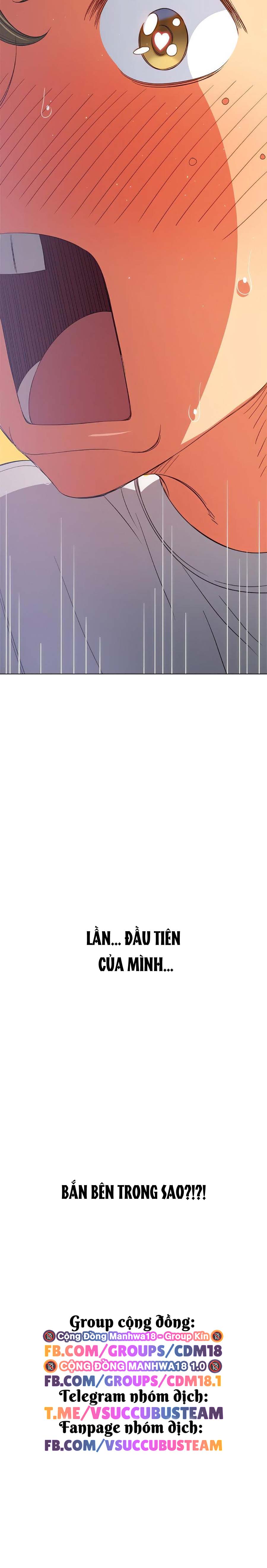 Bắt Nạt Ở Trường Trung Học - Trang 25