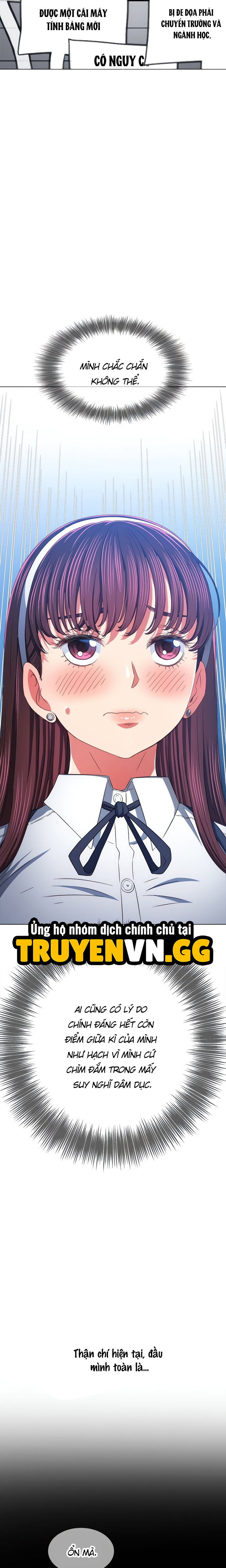 Bắt Nạt Ở Trường Trung Học - Trang 6