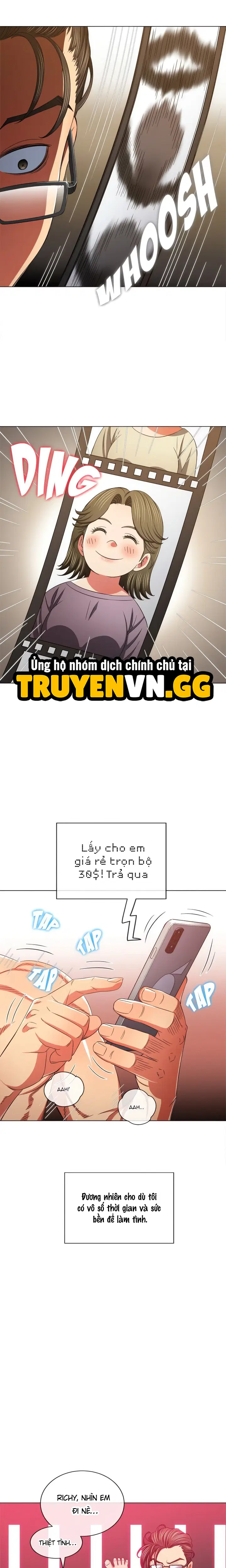 Bắt Nạt Ở Trường Trung Học - Trang 26