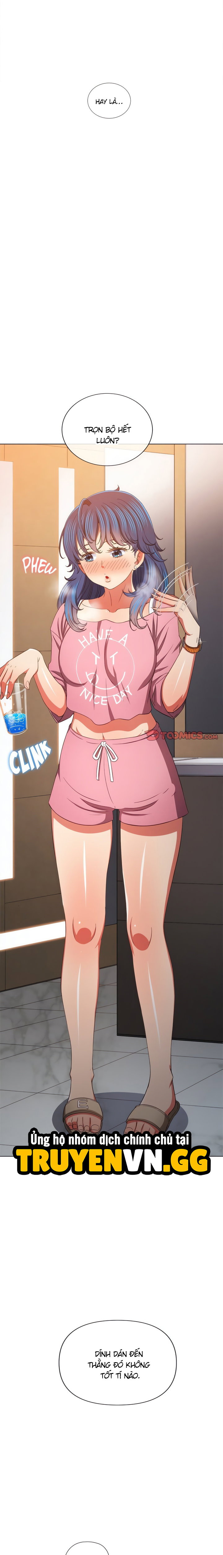 Bắt Nạt Ở Trường Trung Học - Trang 12