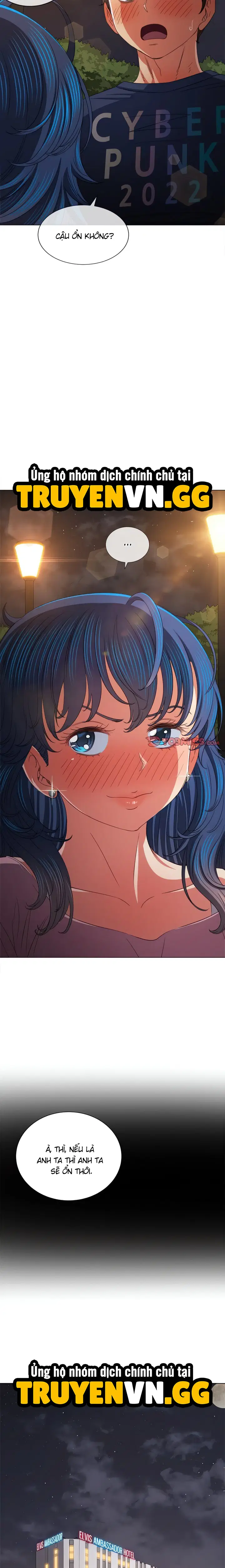 Bắt Nạt Ở Trường Trung Học - Trang 26