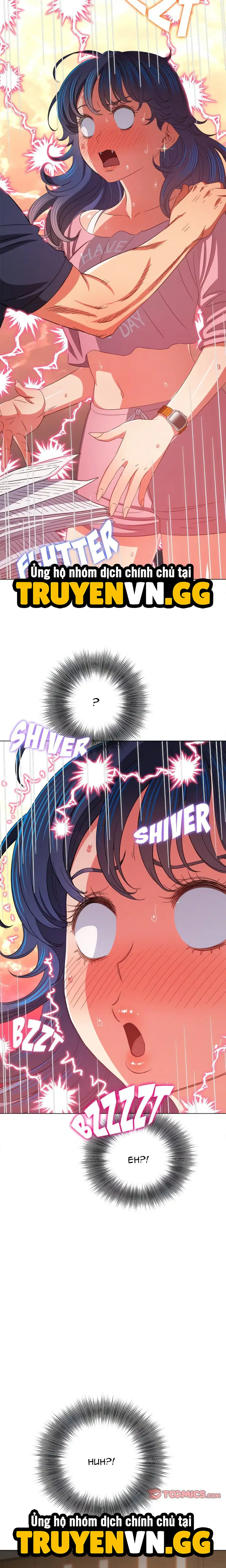 Bắt Nạt Ở Trường Trung Học - Trang 30