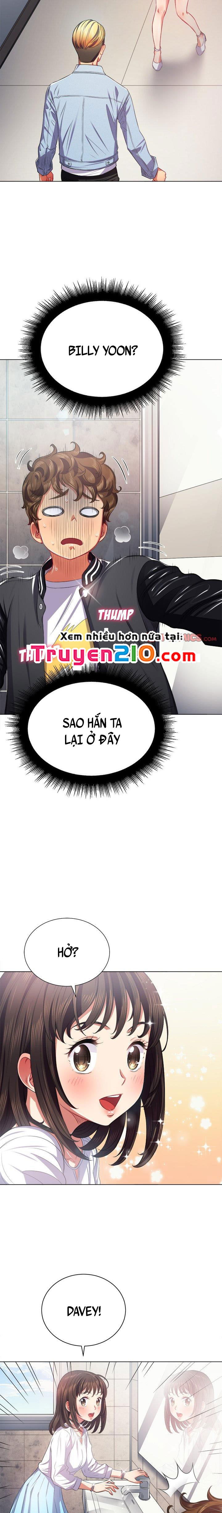 Bắt Nạt Ở Trường Trung Học - Trang 19