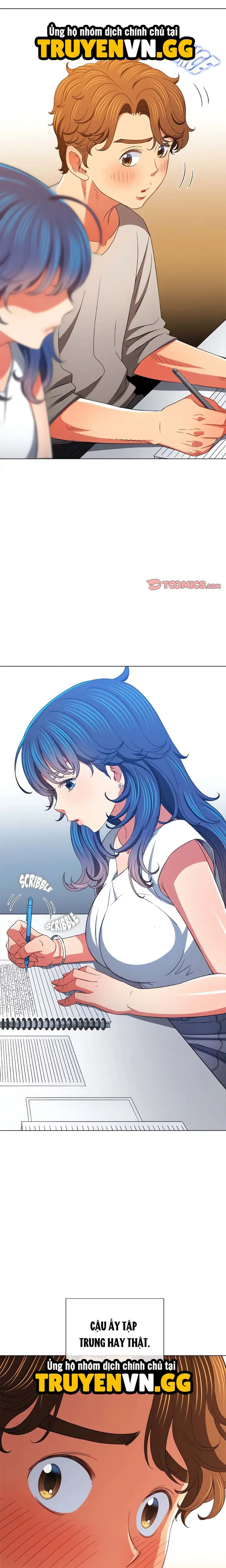 Bắt Nạt Ở Trường Trung Học - Trang 17