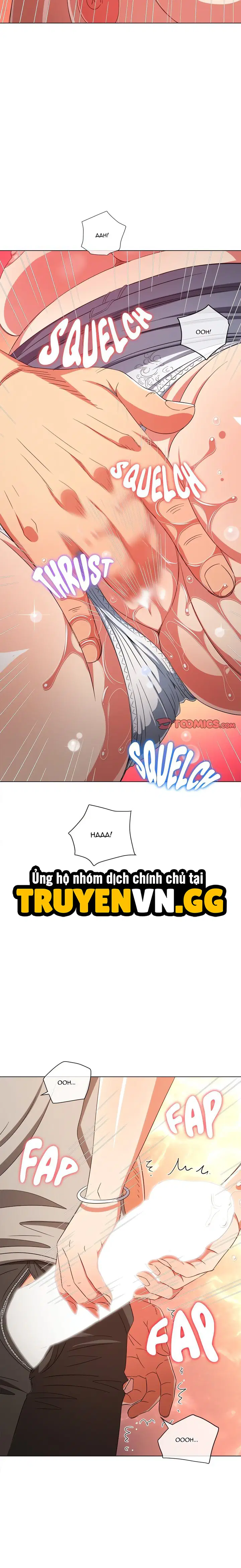 Bắt Nạt Ở Trường Trung Học - Trang 26