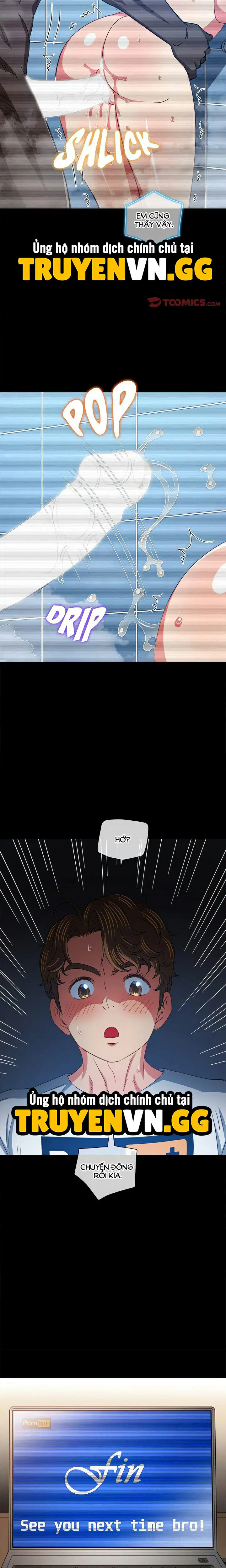 Bắt Nạt Ở Trường Trung Học - Trang 19