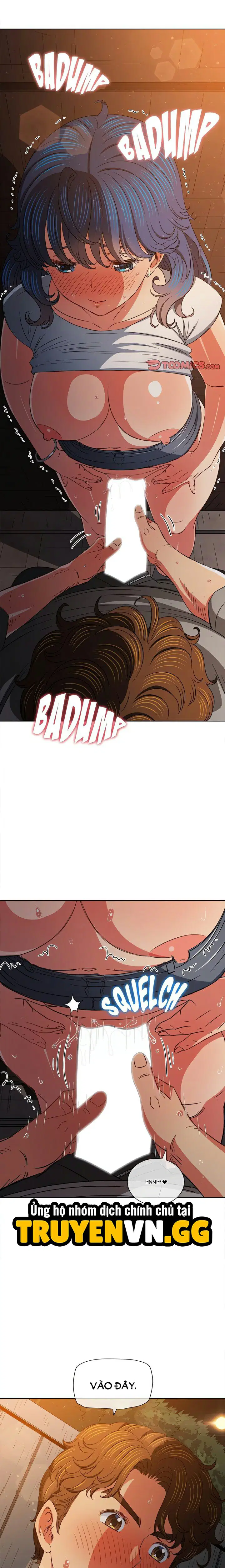 Bắt Nạt Ở Trường Trung Học - Trang 24