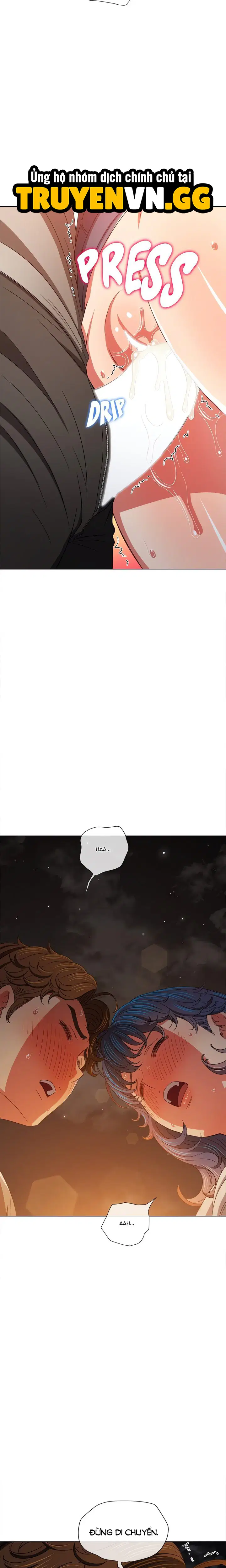 Bắt Nạt Ở Trường Trung Học - Trang 26