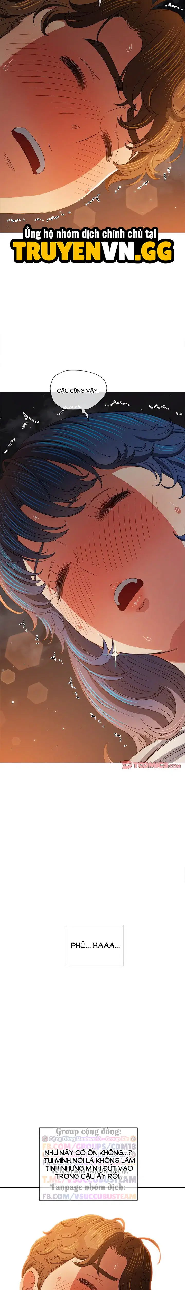 Bắt Nạt Ở Trường Trung Học - Trang 27