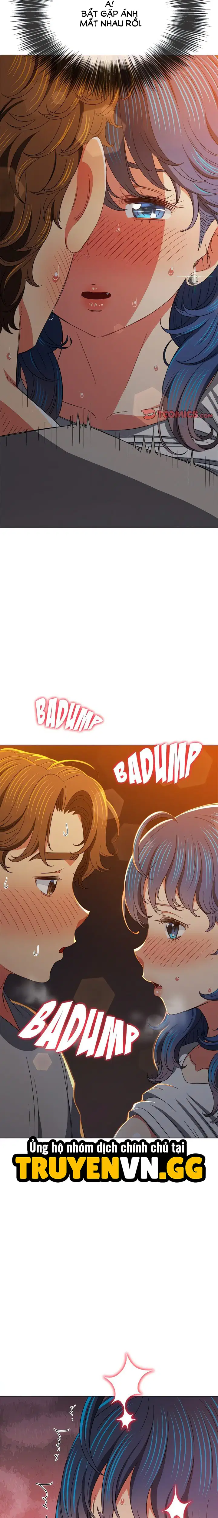 Bắt Nạt Ở Trường Trung Học - Trang 29