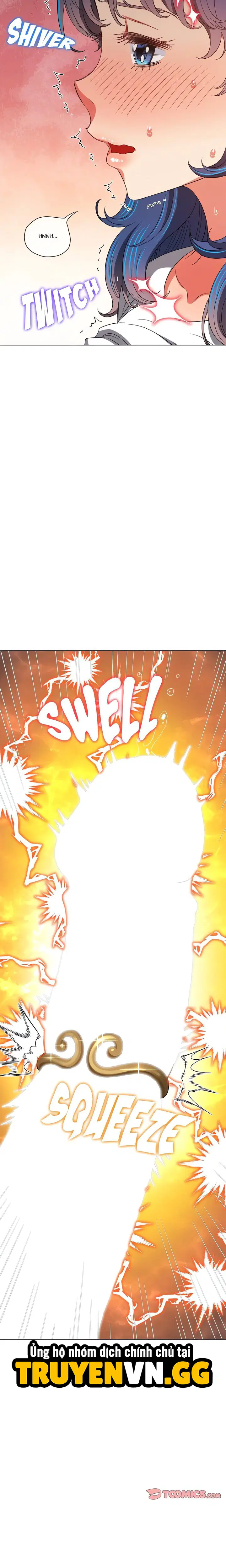 Bắt Nạt Ở Trường Trung Học - Trang 30