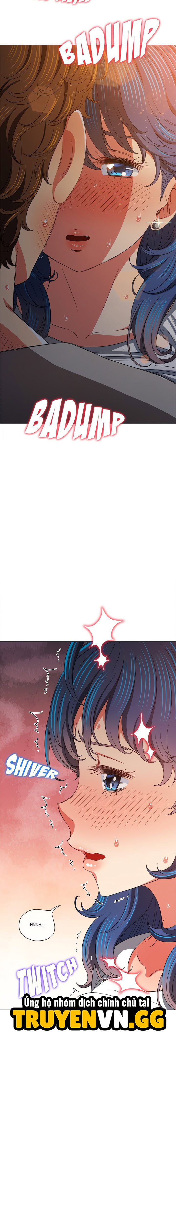 Bắt Nạt Ở Trường Trung Học - Trang 3