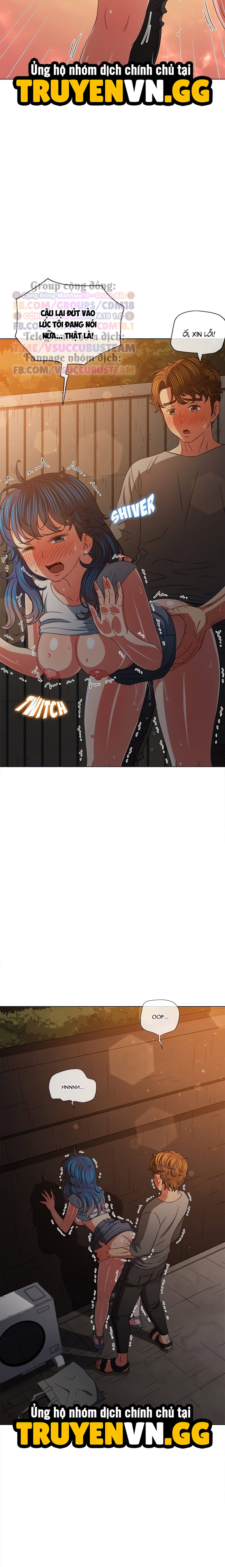 Bắt Nạt Ở Trường Trung Học - Trang 11