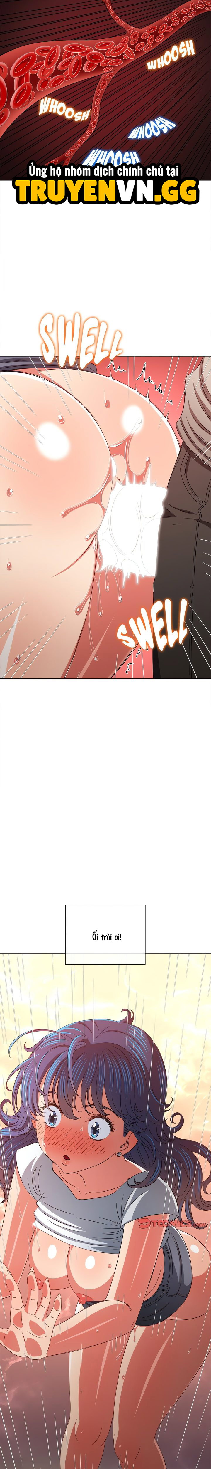 Bắt Nạt Ở Trường Trung Học - Trang 15