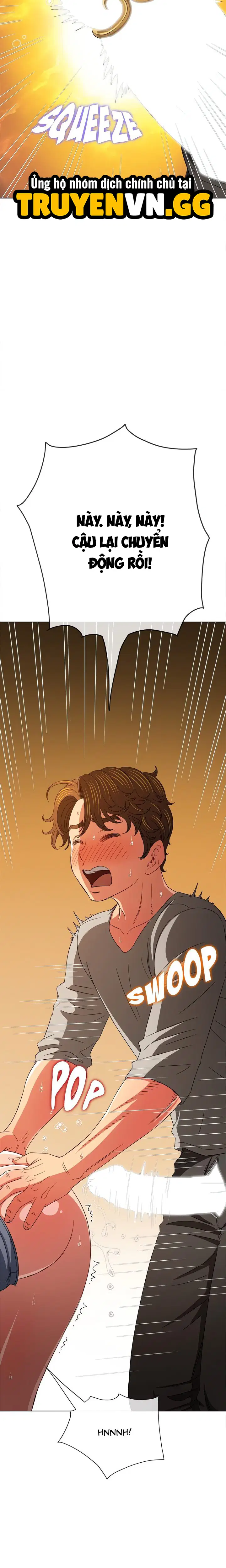 Bắt Nạt Ở Trường Trung Học - Trang 18