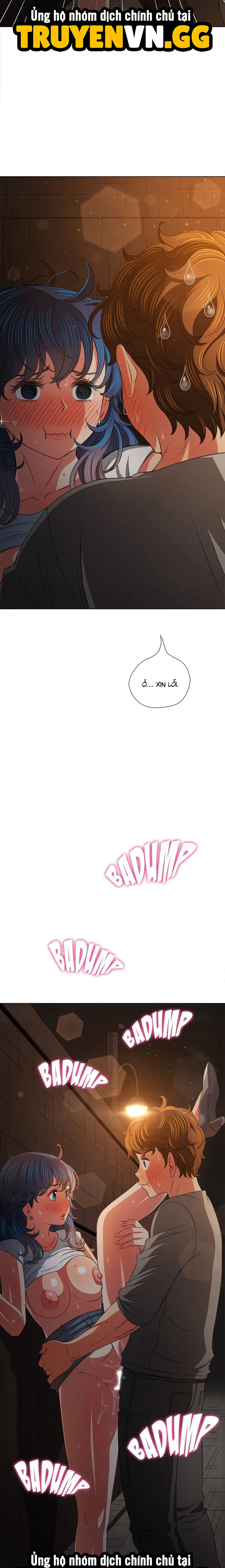 Bắt Nạt Ở Trường Trung Học - Trang 23