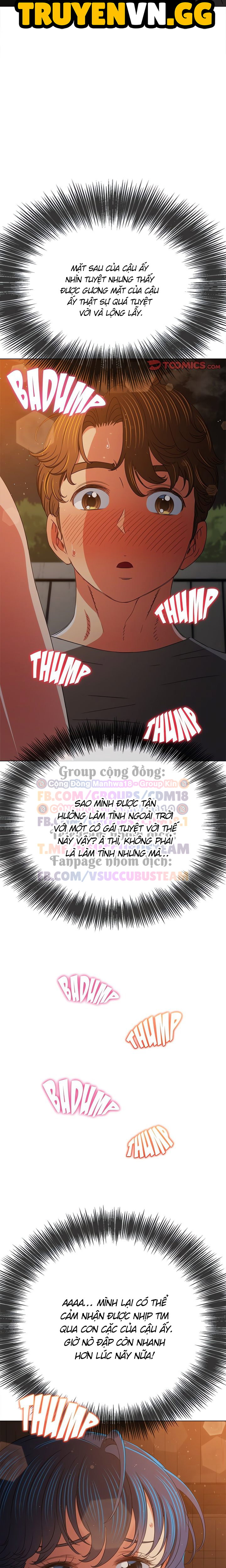 Bắt Nạt Ở Trường Trung Học - Trang 24