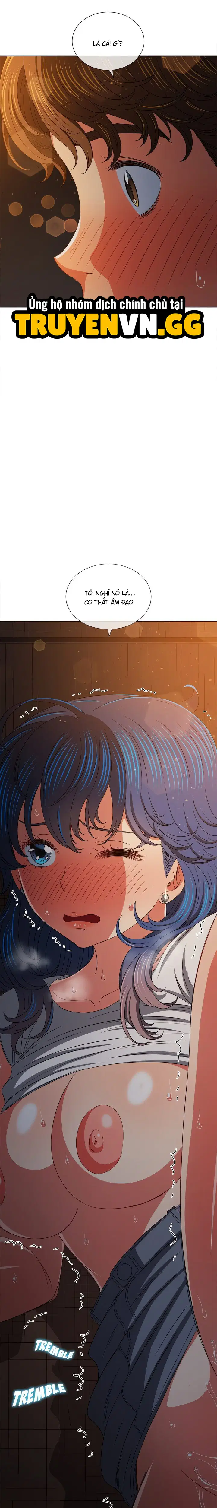 Bắt Nạt Ở Trường Trung Học - Trang 29