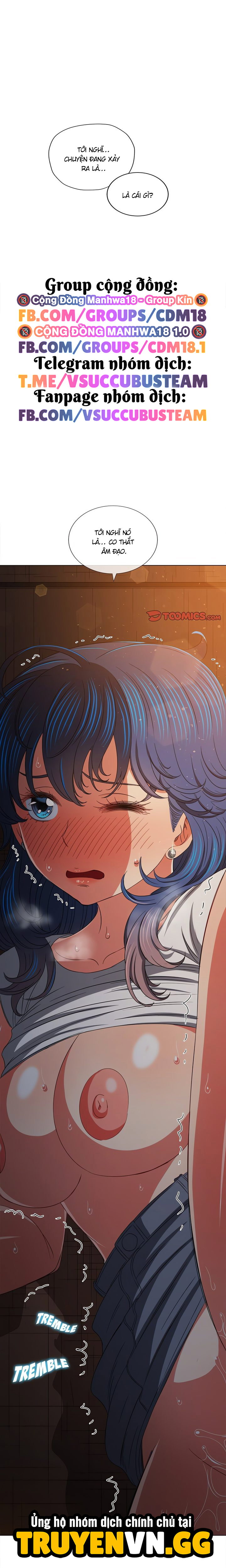 Bắt Nạt Ở Trường Trung Học - Trang 2