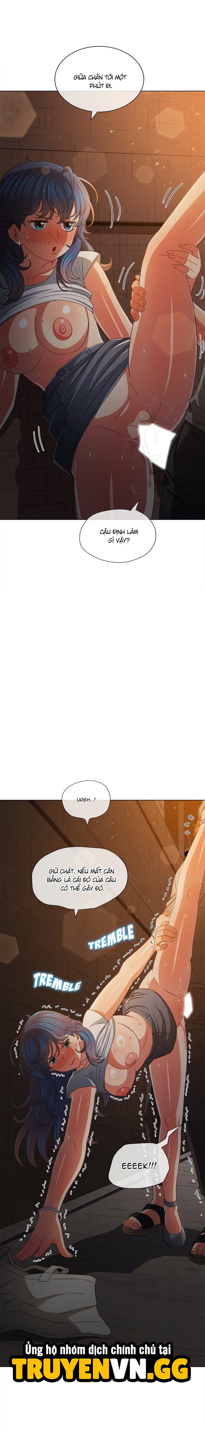 Bắt Nạt Ở Trường Trung Học - Trang 17