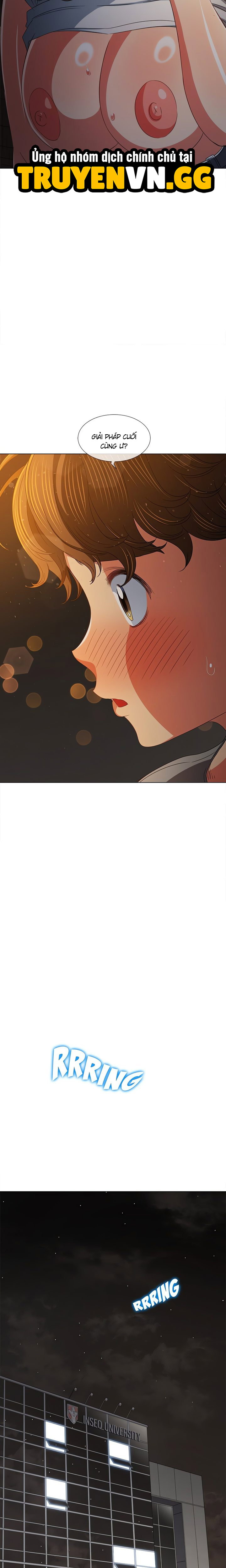 Bắt Nạt Ở Trường Trung Học - Trang 19