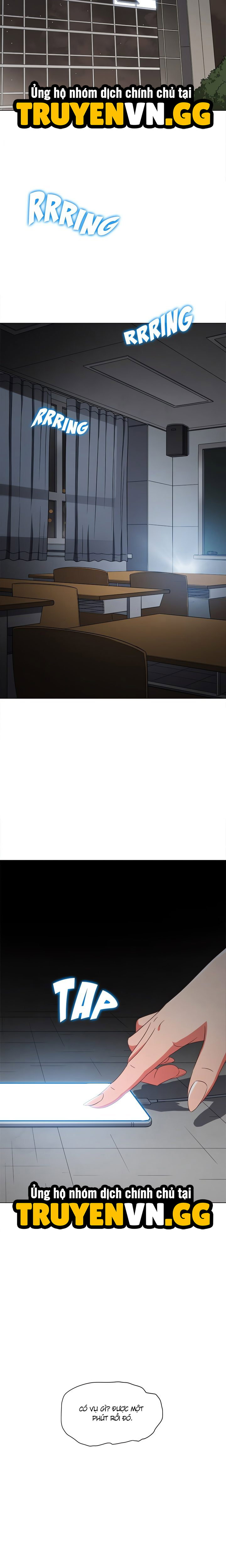 Bắt Nạt Ở Trường Trung Học - Trang 20