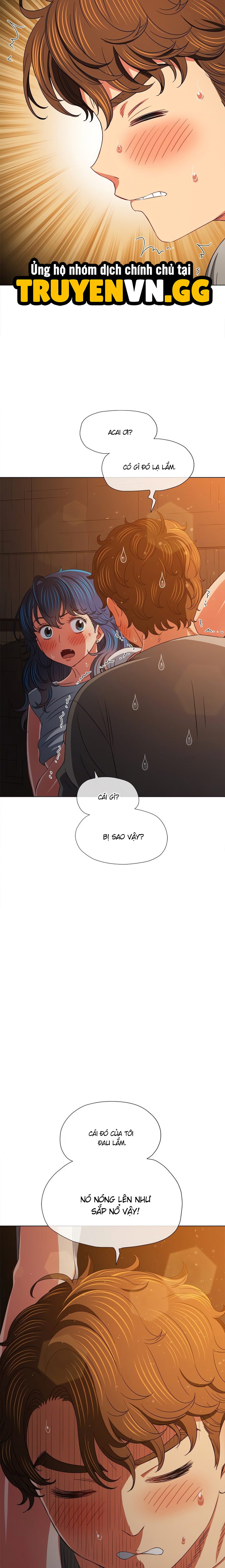 Bắt Nạt Ở Trường Trung Học - Trang 23