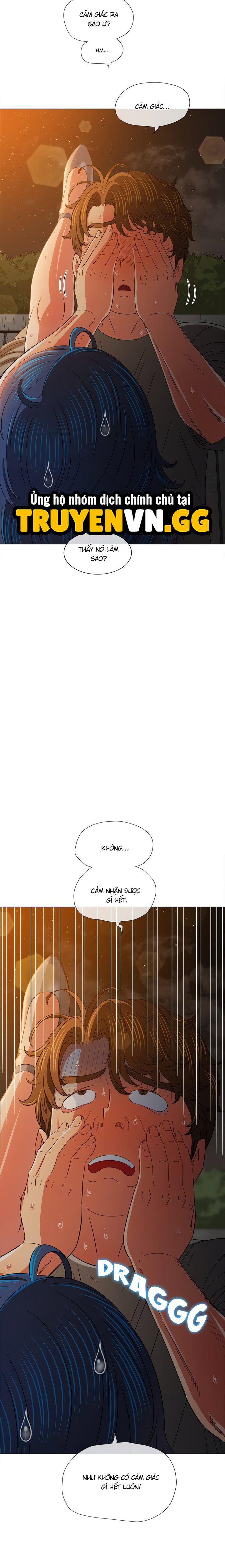 Bắt Nạt Ở Trường Trung Học - Trang 26