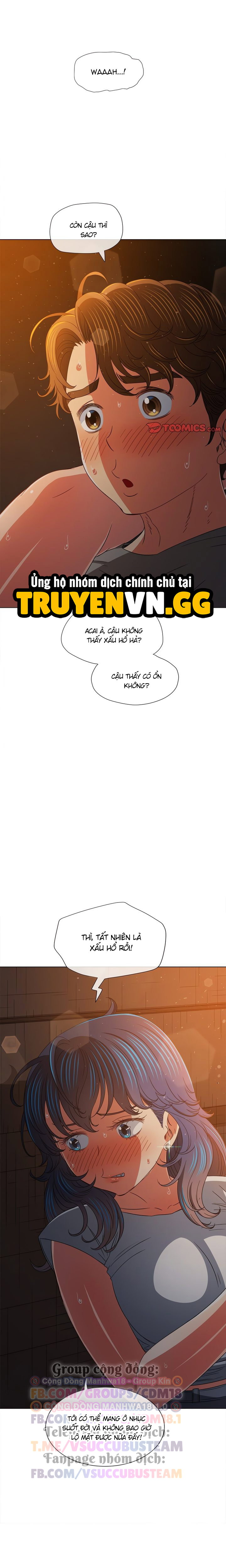 Bắt Nạt Ở Trường Trung Học - Trang 29