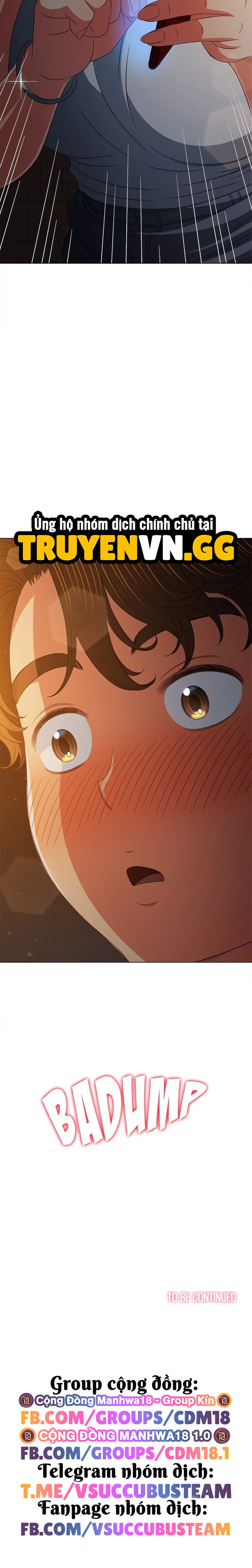 Bắt Nạt Ở Trường Trung Học - Trang 31