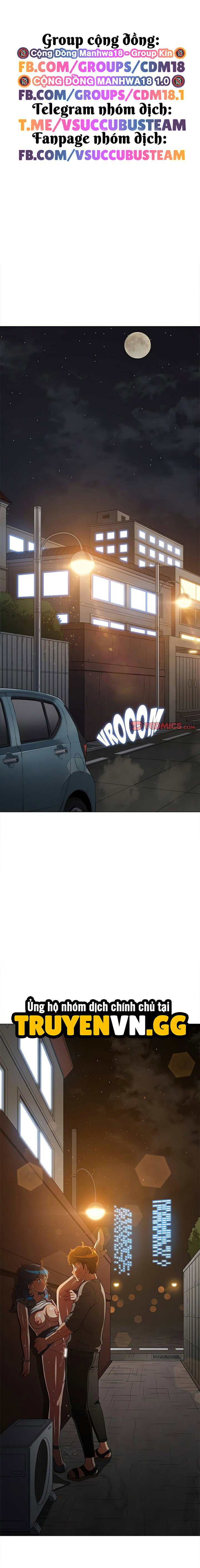 Bắt Nạt Ở Trường Trung Học - Trang 2