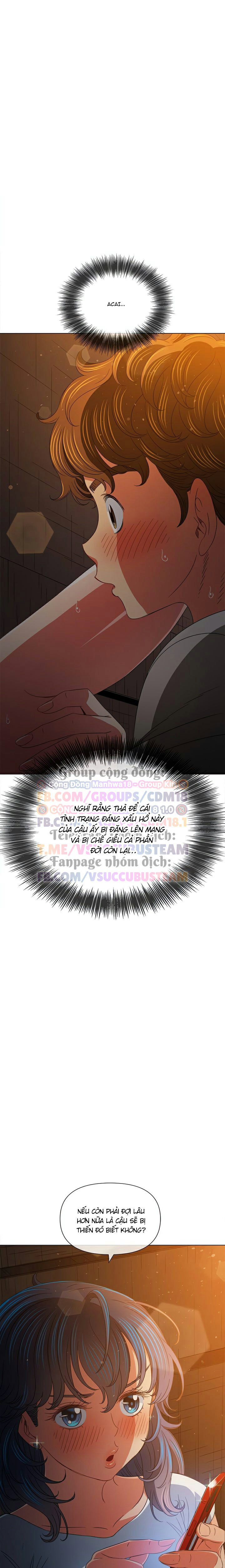 Bắt Nạt Ở Trường Trung Học - Trang 3