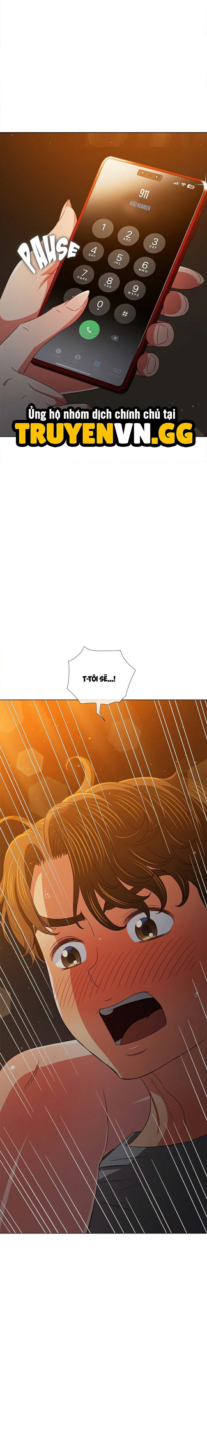 Bắt Nạt Ở Trường Trung Học - Trang 7