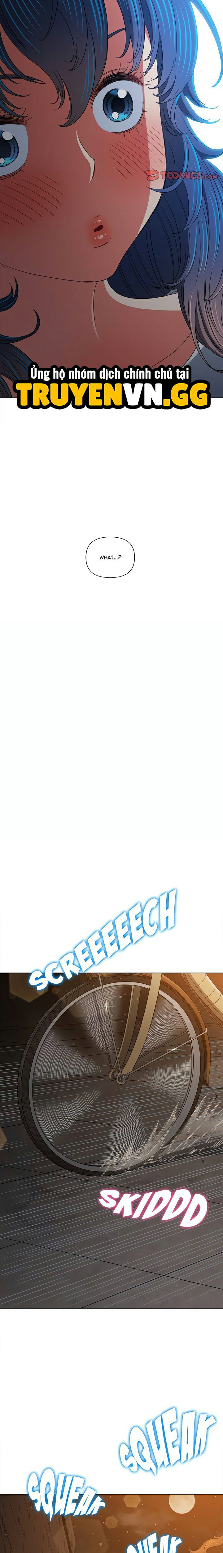 Bắt Nạt Ở Trường Trung Học - Trang 9