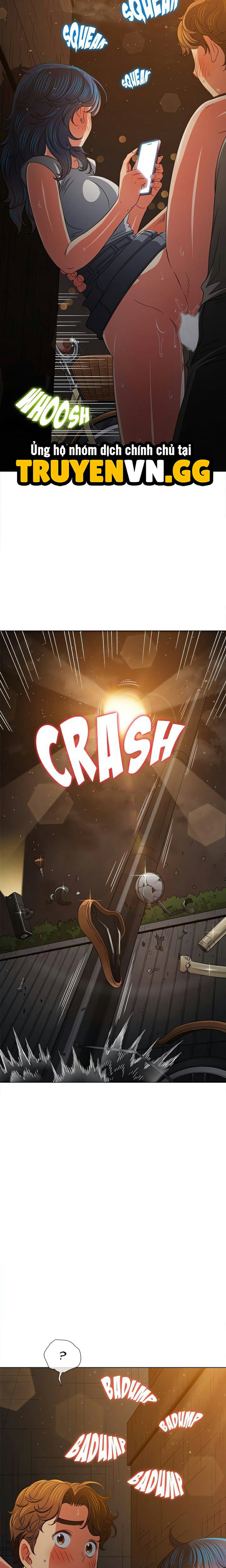 Bắt Nạt Ở Trường Trung Học - Trang 10