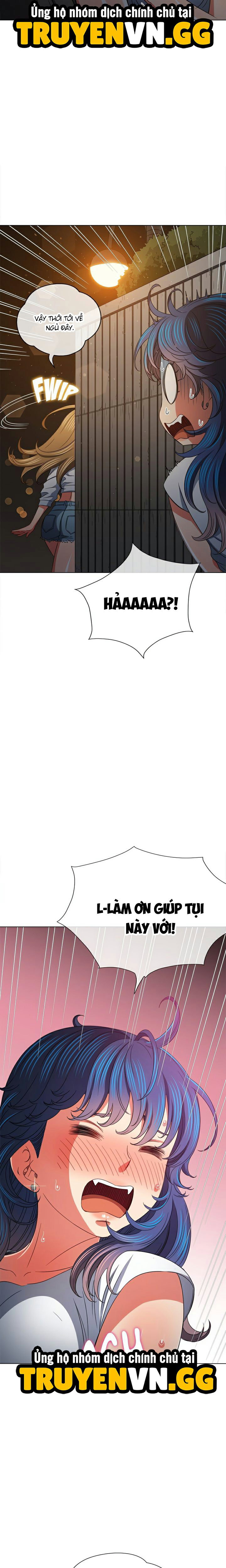 Bắt Nạt Ở Trường Trung Học - Trang 18