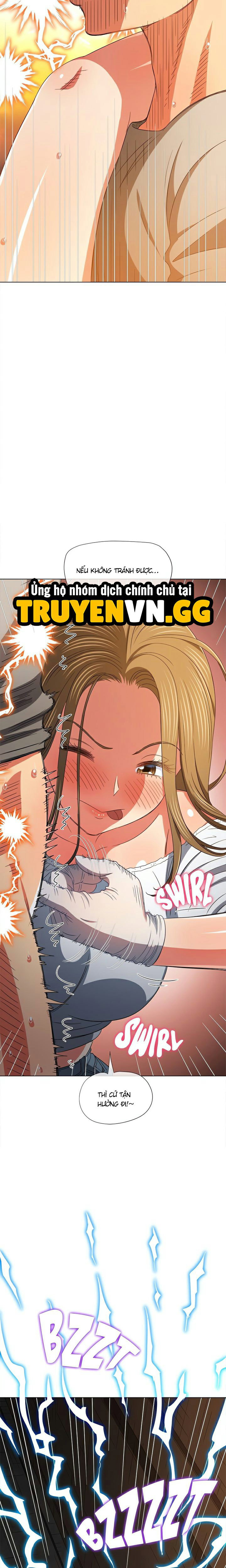 Bắt Nạt Ở Trường Trung Học - Trang 24