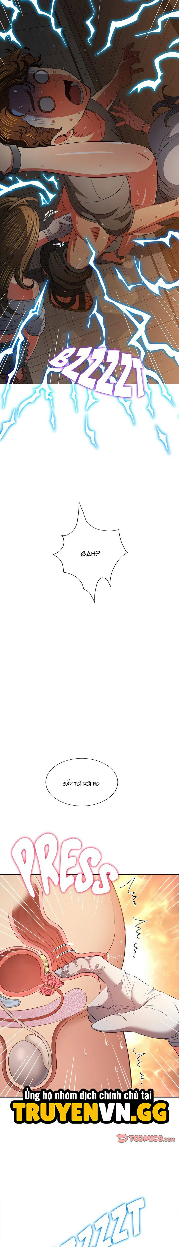 Bắt Nạt Ở Trường Trung Học - Trang 25