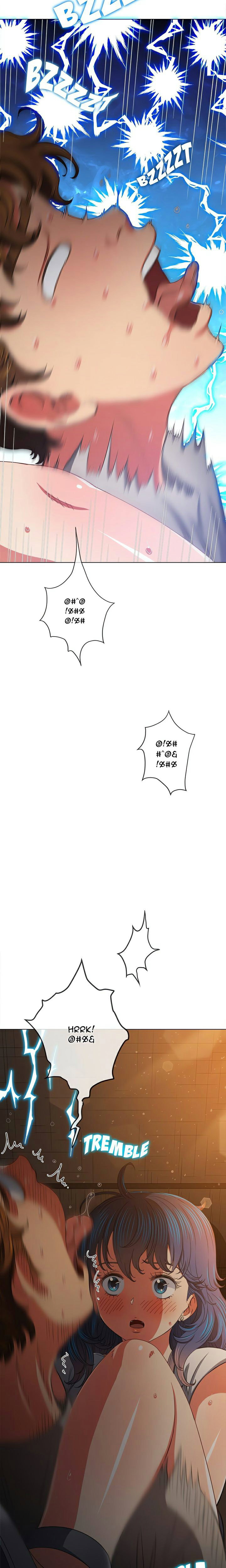 Bắt Nạt Ở Trường Trung Học - Trang 26