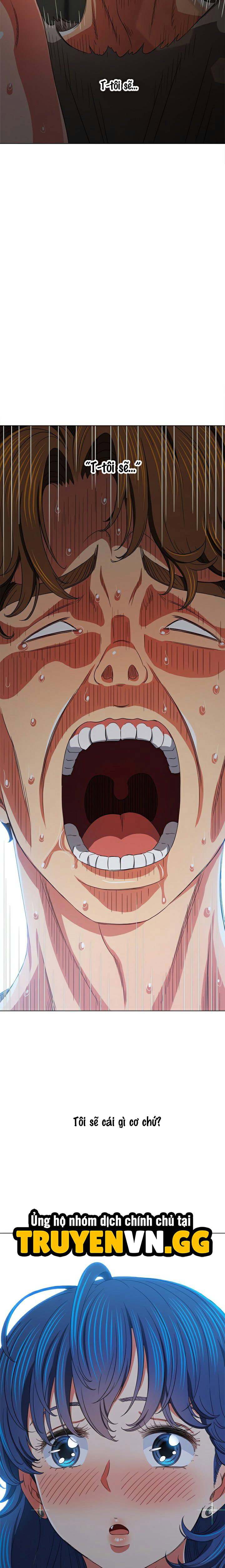 Bắt Nạt Ở Trường Trung Học - Trang 28