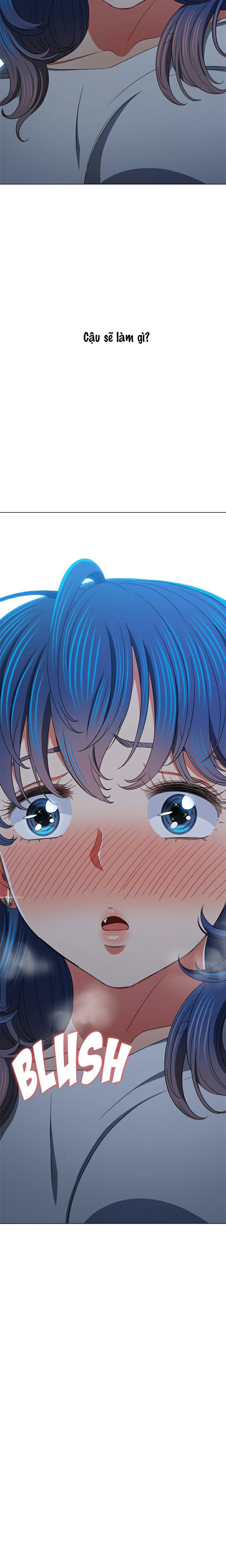 Bắt Nạt Ở Trường Trung Học - Trang 29