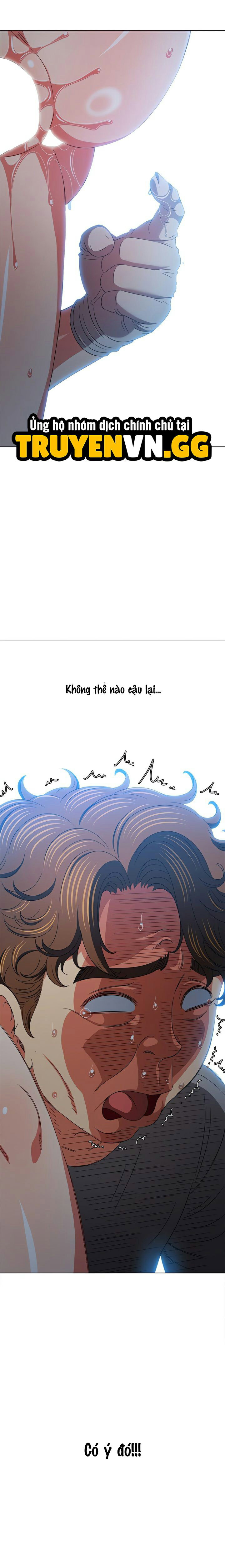 Bắt Nạt Ở Trường Trung Học - Trang 30