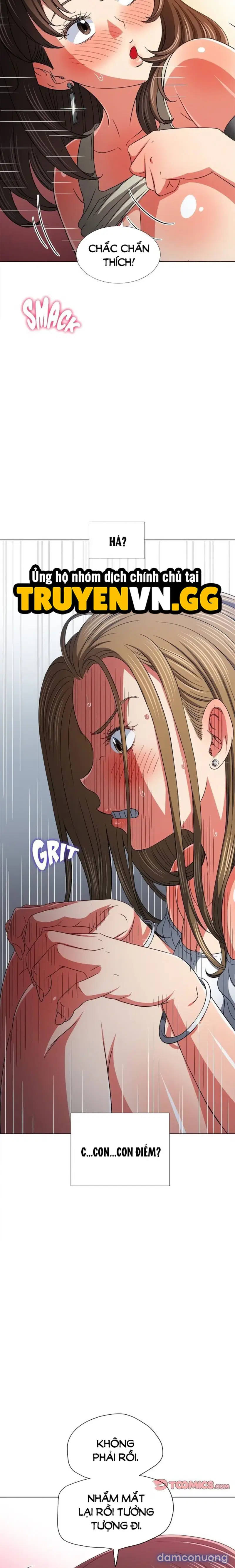 Bắt Nạt Ở Trường Trung Học - Trang 16