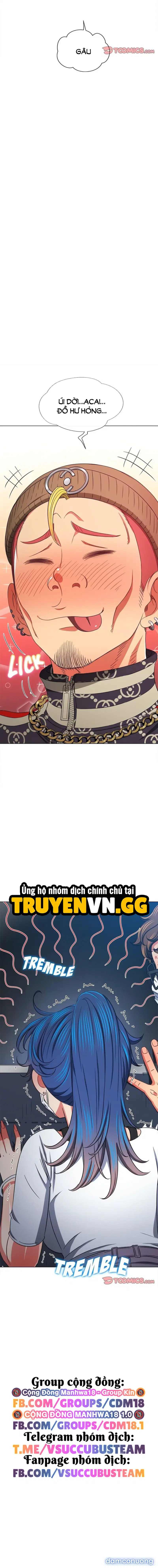 Bắt Nạt Ở Trường Trung Học - Trang 24