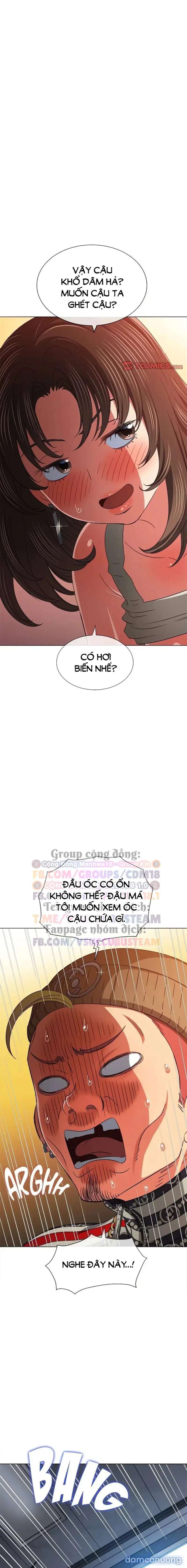 Bắt Nạt Ở Trường Trung Học - Trang 10