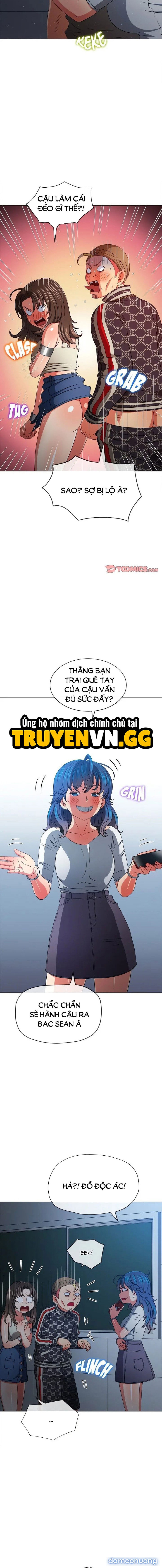 Bắt Nạt Ở Trường Trung Học - Trang 14