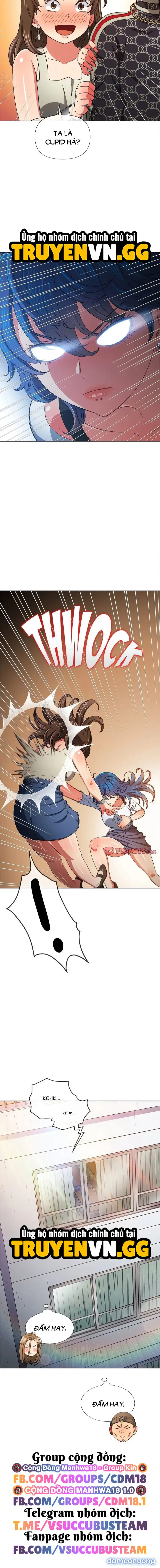 Bắt Nạt Ở Trường Trung Học - Trang 20