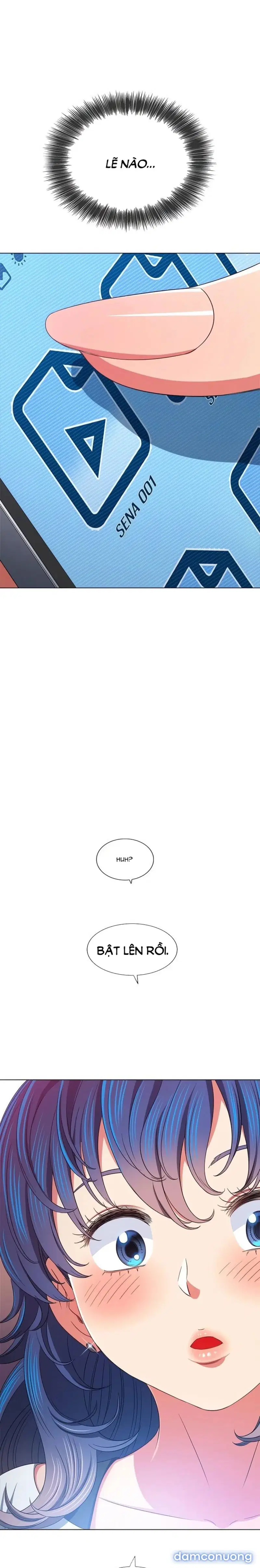 Bắt Nạt Ở Trường Trung Học - Trang 8