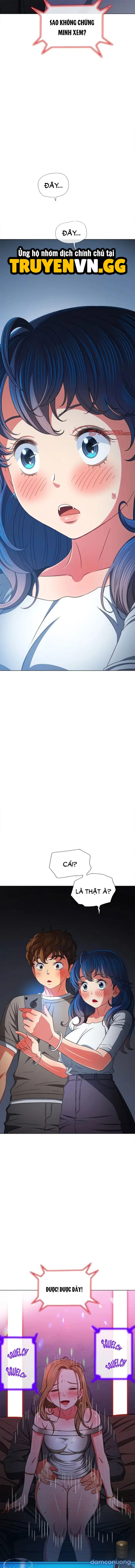 Bắt Nạt Ở Trường Trung Học - Trang 10